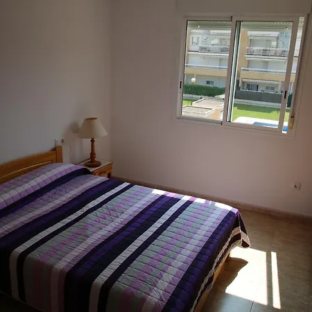 Apartment Apartamento Tamarit *